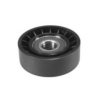 MAGNETI MARELLI 331316170093 Deflection/Guide Pulley, timing belt
